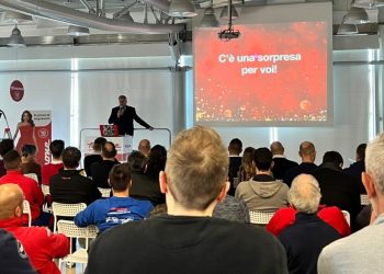 Natale, Faraone Industrie dona 400 euro di buoni spesa e carburante ai collaboratori