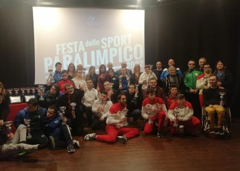 Cip Regionale Abruzzo: si conclude un anno ricco di successi per lo sport paralimpico abruzzese