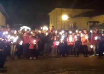Appuntamento a Magliano con la fiaccolata di Santo Stefano insieme al Gev