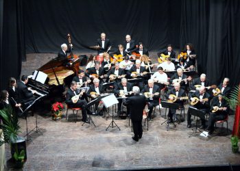 “Mille volte Grazie”, concerto di beneficenza per il reparto Covid di Pescara