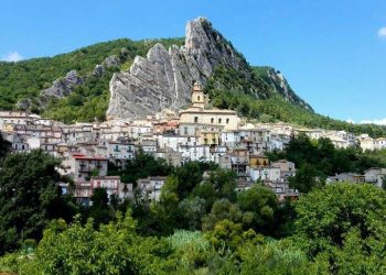 Cibo sintetico, il Comune di Villa Santa Maria dice no e aderisce alla campagna Coldiretti