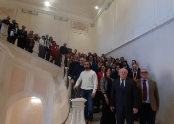 Università dell’Aquila, oltre 100 i dipendenti assunti nel 2022