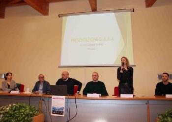 Presentato il nuovo indirizzo di studi all’istituto “Alessandrini-Marino” di Teramo