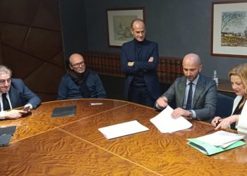 Fusione tra Abruzzo Sviluppo e Fira, Marsilio: “Nasce nuova società al servizio delle imprese”