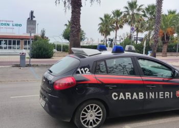 Incendia stabilimento balneare a Tortoreto, arrestato presunto responsabile dopo 2 mesi