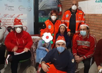 Assistenza a disabili e bisognosi: cittadini, associazioni locali e politici fanno squadra nel Teramano