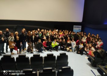 Inclusione, legalità e convivenza civile al Centro Universo di Silvi