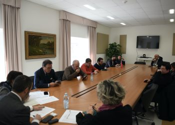 Sarà Leonardo D’Addazio a sostituire il dimissionario Guerino Testa in consiglio regionale