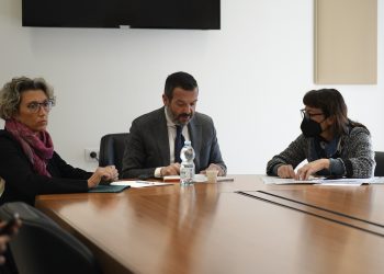 Sarà Leonardo D’Addazio a sostituire il dimissionario Guerino Testa in consiglio regionale