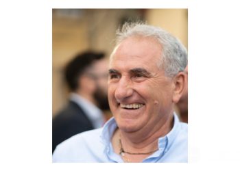 L’addio a Giuseppe Lo Stracco: il messaggio di cordoglio dell’associazione “I borghi più belli d’Italia”