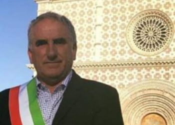 È morto a 63 anni Giuseppe Lo Stracco, sindaco di Bugnara: il cordoglio del mondo politico abruzzese