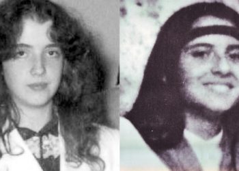 Emanuela Orlandi e Mirella Gregori: “sex-gate in Vaticano”, l’audio shock dell’ex socio del boss De Pedis