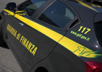 Occhio al pesce, Gdf sequestra una tonnellata di tonno rosso non idoneo al consumo umano