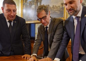 Piano paesaggistico: “Bisogna rivedere il perimetro dei vincoli a Campo Imperatore”