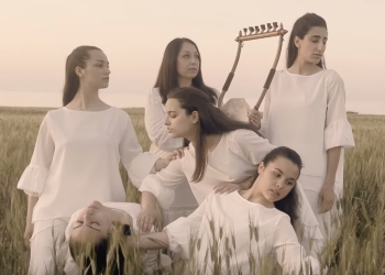 Punta Aderci e la Maiella protagoniste del nuovo video della band abruzzese Hexperos