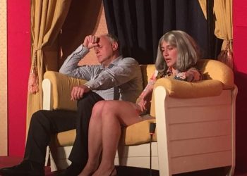 In scena la compagnia “I Sestini” nella rassegna di teatro dialettale “Trofeo Fita Abruzzo”