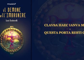 La Maiella tra storia e mistero ne “il demone dell’imbrunire”, l’ultima avventura narrativa di Lucio Taraborrelli