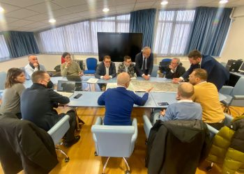 Campitelli (Lega): “Dalla Regione priorità per nuovo collegamento Lanciano/Val di Sangro