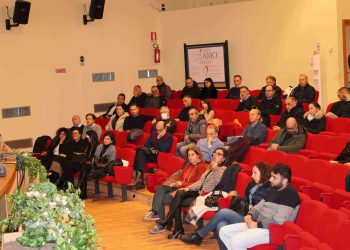 Formazione condivisa scuola e azienda, all’Alessandrini-Marino di Teramo “Icaroday” (Foto)
