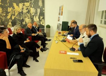 Arte e dintorni: inaugura a Giulianova la nuova mostra negli spazi dei musei civici