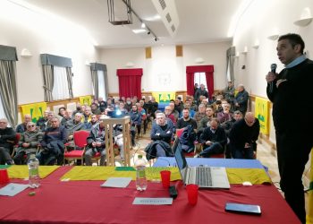 Nuove opportunità aziende agricole, incontro su fondi europei e novità per i giovani