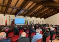 Grande partecipazione all’incontro sulla comunità energetica di Fano Adriano (Fotogallery)
