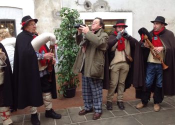 Al via “Gli zampognari e le tradizioni del Natale in Abruzzo”: tutte le info