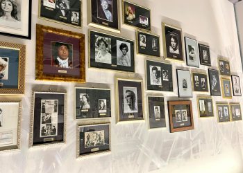 Le dive del cinema degli anni ’50 e ’60 protagoniste di una mostra all’Aquila