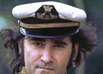 Filippo Graziani a Sulmona con l’anteprima del tour “Arcipelago Ivan”