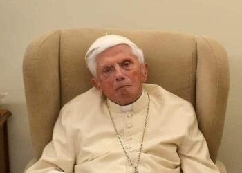 È morto a 95 anni Joseph Ratzinger, il Papa emerito Benedetto XVI