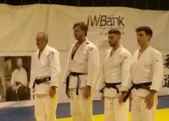 Arti marziali, giornate emozionanti per il settore judo: ecco i nomi delle nuove “cinture nere” abruzzesi