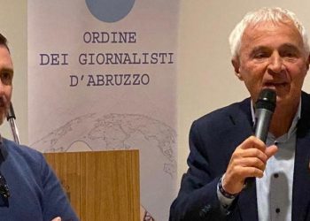 “L’Aquila che Rinasce”, interessante convegno per sensibilizzare sulle “nuove mafie”