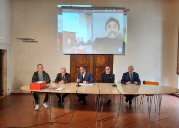 Via all’Aquila al piano anti-barriere architettoniche