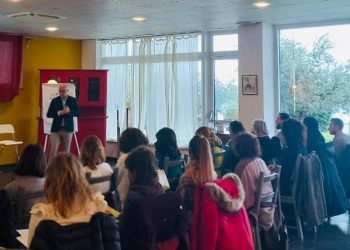 L’associazione “Laboratorio della ragione” premiata per il suo impegno con gli ospiti ucraini