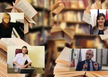 “Leggo per legittima difesa”, nel cartellone natalizio di Sulmona torna la rassegna letteraria