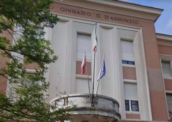 Il liceo D’Annunzio a Montecitorio, Pagano: “È tempo riforma cittadinanza”