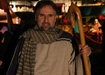 Natale, Liris: “Il presepe vivente dell’Aquila spegne 50 candeline, è simbolo della nostra civiltà”