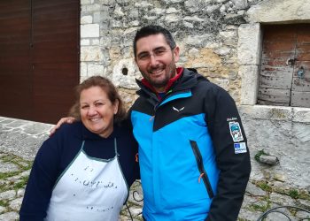 Ottomila anni di agricoltura, semi antichi e nuove aziende: la biodiversità sulla Maiella