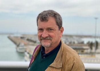 Lucio Petrizzi eletto direttore del dipartimento di medicina veterinaria all’UniTe