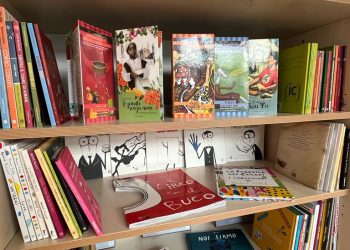 La ludoteca “Piccolo mondo” si prepara al Natale, ecco tutti gli eventi in programma