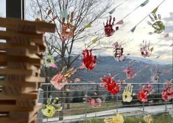 La ludoteca “Piccolo mondo” si prepara al Natale, ecco tutti gli eventi in programma