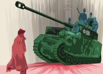 “Un altro viaggio in Italia”: una mostra ripercorre luoghi, storia e memorie della seconda guerra mondiale