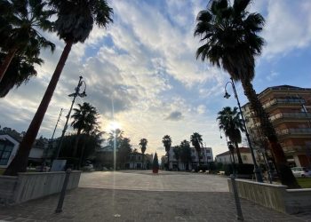 Nuovi alberi, impianti di irrigazione e giardini: partiti i lavori di manutenzione delle aree verdi