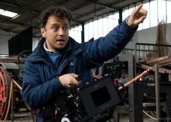 Turismo: DiscoverTeramo, video dalla neve al mare d’inverno