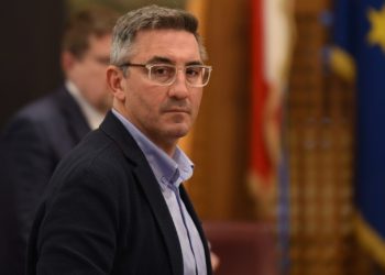 Consiglio regionale alle prese con l’opposizione sul Bilancio, Quaglieri: “Ci vuole responsabilità e buon senso”