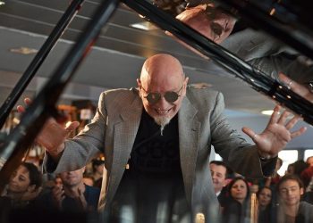 Mondo della musica in lutto, è morto Mauro Sabbione: anima elettronica dei Matia Bazar