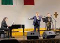 Musica e solidarietà: la voce di Piero Mazzocchetti chiude la seconda edizione di “Abruzzo senza barriere”