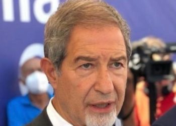 Il ministro Musumeci all’Aquila per il convegno sulla ricostruzione dei centri storici