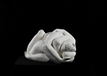 “Intimità Svelata”, allo Spazio Matta di Pescara la mostra dell’artista Carla Cerbaso (Foto)