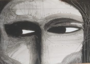 “Universo parallelo”, nuovo ciclo di opere di Massimo Piunti in mostra alle officine di Fontecchio